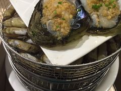 -海味当家(西安路店)
