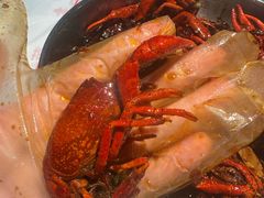 -靓靓蒸虾·头牌蒸虾(南山桂庙店)