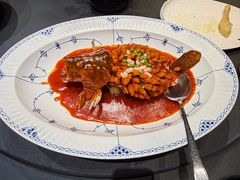 -江南雅厨·江南文化·苏州菜(李公堤店)