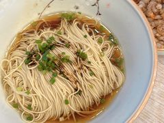 -朱洪元苏式面馆(绿宝广场店)
