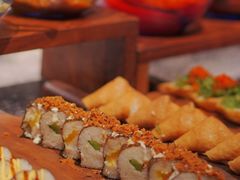 -西安W酒店·WEI全味西餐厅