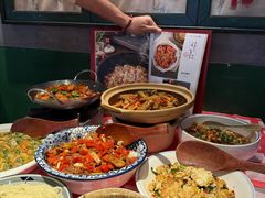 -恰八斗·猛火长沙菜(国贸店)