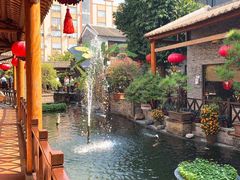 -猪肉婆私房菜(容桂总店)