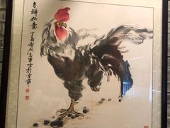 -万里闯关东铁锅炖菜馆(高新旗舰店)