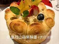 -大鸭梨烤鸭·北京菜(大兴南小街店)