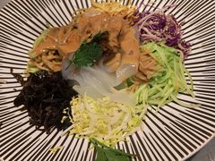 -佳兰雅序融合菜(高新店)