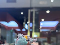-木马转自助烤肉小火锅(祥禾天地店)