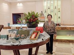 -浙江西子宾馆·瑶园咖啡厅