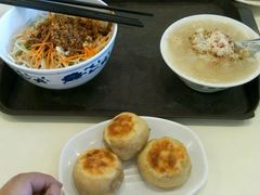 -南来顺饭庄·清真(南菜园店)