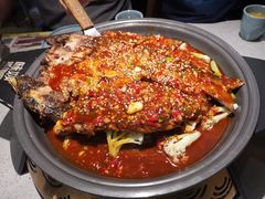 -味妙烤鱼吧(回龙观店)