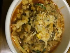 -刘信牛羊肉小炒泡馍(回民街店)