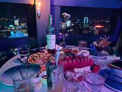 -天玑高空江景餐厅&酒吧Sky Secret Restaurant&Bar
