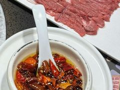-鑫隆四季涮肉(八角畅游店)
