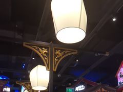 -牛New寿喜烧(闵行龙湖天街店)