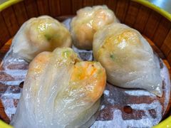 -一茶一点(海景店)