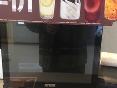 -汉堡王(财富广场店)