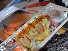 -猛式料理嘉州新光天地店