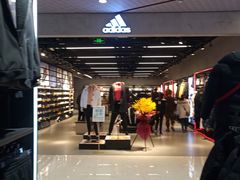 -凯德广场(西城店)
