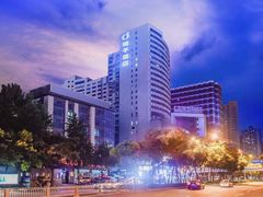 -桔子酒店(成都春熙路步行街店)