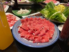 -鲜洋城火锅(同安店)