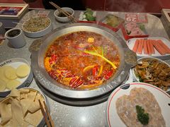 -大龙燚火锅(太古里店)