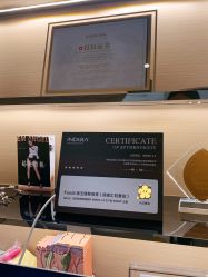 -Fundi张玉珊修身堂·indiba·BTL科技瘦身
