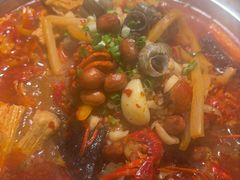 -铭副琦食·虾蟹烩馆(渔人码头店)