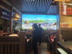 -九田家黑牛烤肉料理(溧阳吾悦店)