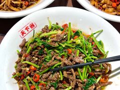 -天下客饭店(中山路店)