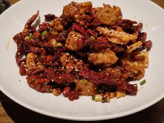 -首秀·四川料理(星耀101店)