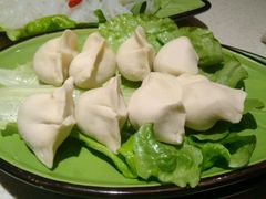 -一叶一世界·素食餐厅(锦华万达店)