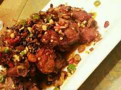 -长春爱琴湾假日酒店(理工大学店)