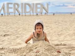 -石梅湾艾美度假酒店