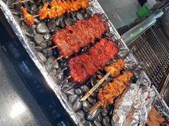 -悟烧·自助烤肉料理(秋林旗舰店)