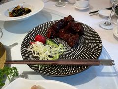 -老洋房花园饭店(绍兴路店)