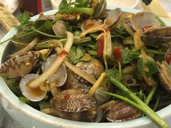 -浮何烤铺(桐梓林店)