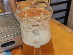 -木屋烧烤(龙湖天街店)