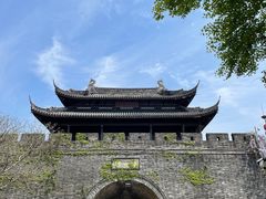 -虞山风景区