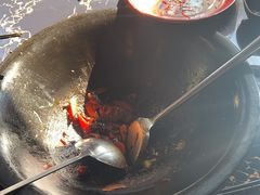 -东北特色铁锅炖·柴火灶(富阳一店)
