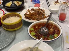 -麒茗餐厅·粤菜·宴会厅·海鲜(锦绣路店)