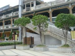 -娜娜度假小旅馆