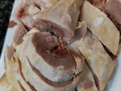 -冯鑫记南京鸭血粉丝汤(来燕路店)