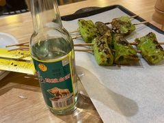 青椒-大话小腰(鸟巢店)