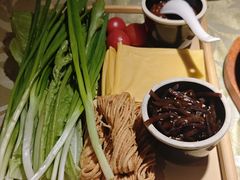 -锦绣金山人家(友谊店)