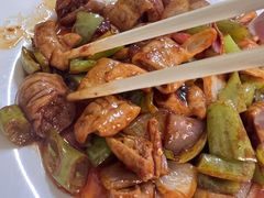 -王鹏家常菜馆
