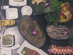 -椒王火锅(厚街万达店)