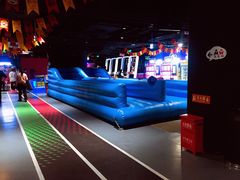 -VS SPORTS PARK运动玩乐园·团建·生日会(合生汇店)