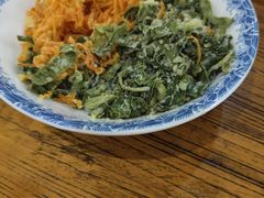 -大地烙馍村(商城路店)
