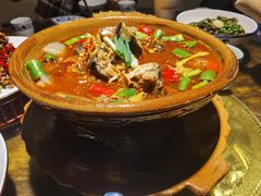 -老街鱼嘴巴(步步高新天地店)