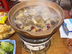 -威邵鸡煲(西华路总店)